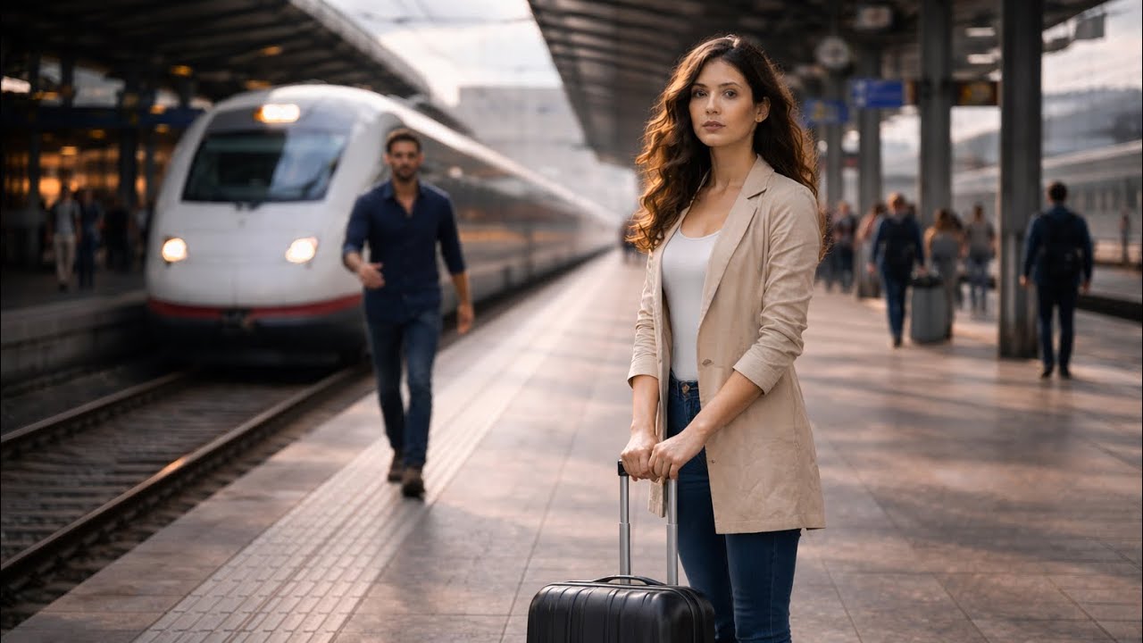 Al Waqt La Yaoud – Shine.Music.Q | الوقتُ لا يَعُود