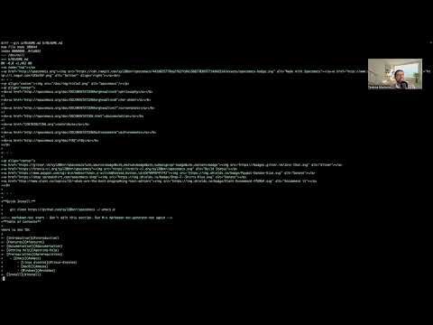Git init: Never lose your local changes again