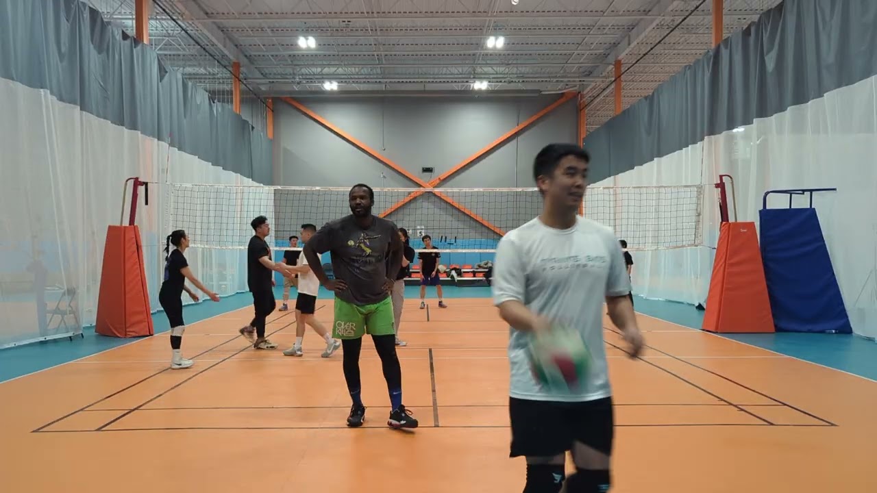 2026-03-02 TDVC Monday Game 3 Thai Express vs. BMT