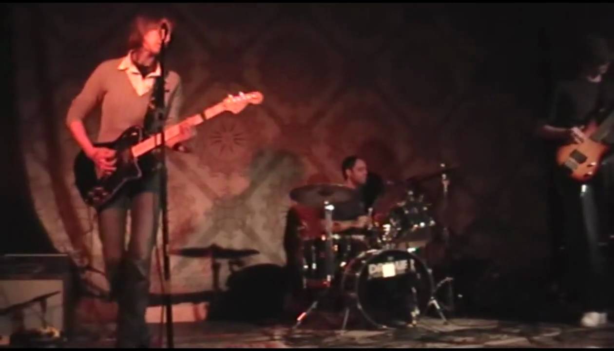 Tunnel - Prophet @ The North Star Bar - May 5th, 2009