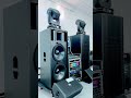 New Amplifier Sound Sistyam Box 🤯 JBL Sound #ytshorts #shortfeed #tiktokvideo