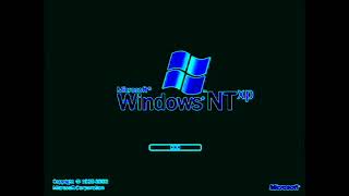 Windows NTXP In Group