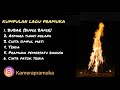 Kumpulan lagu Pramuka populer 2019