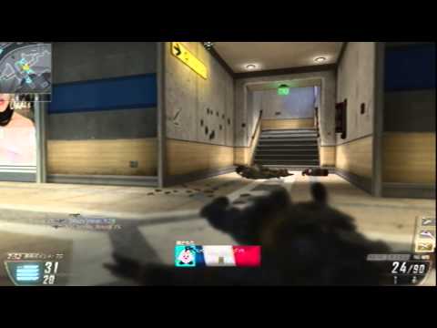[ BO2] reonが行く！TDM part１