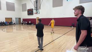 Capstone Classic Championship (2)