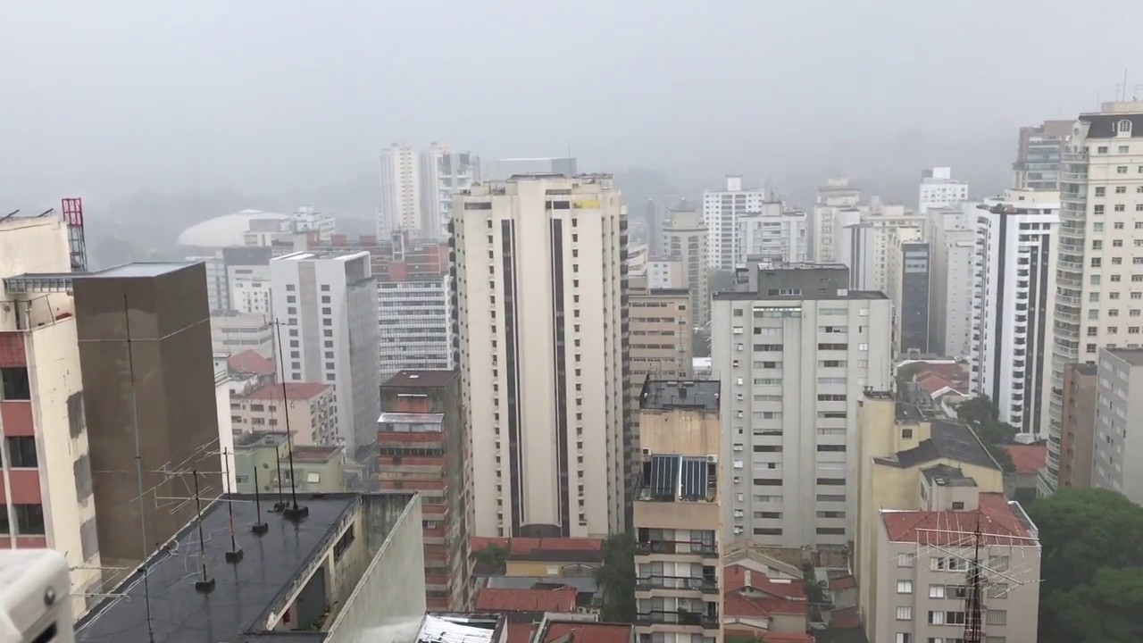 Veleiro Barba Negra #19 - Só queremos voltar pra casa...