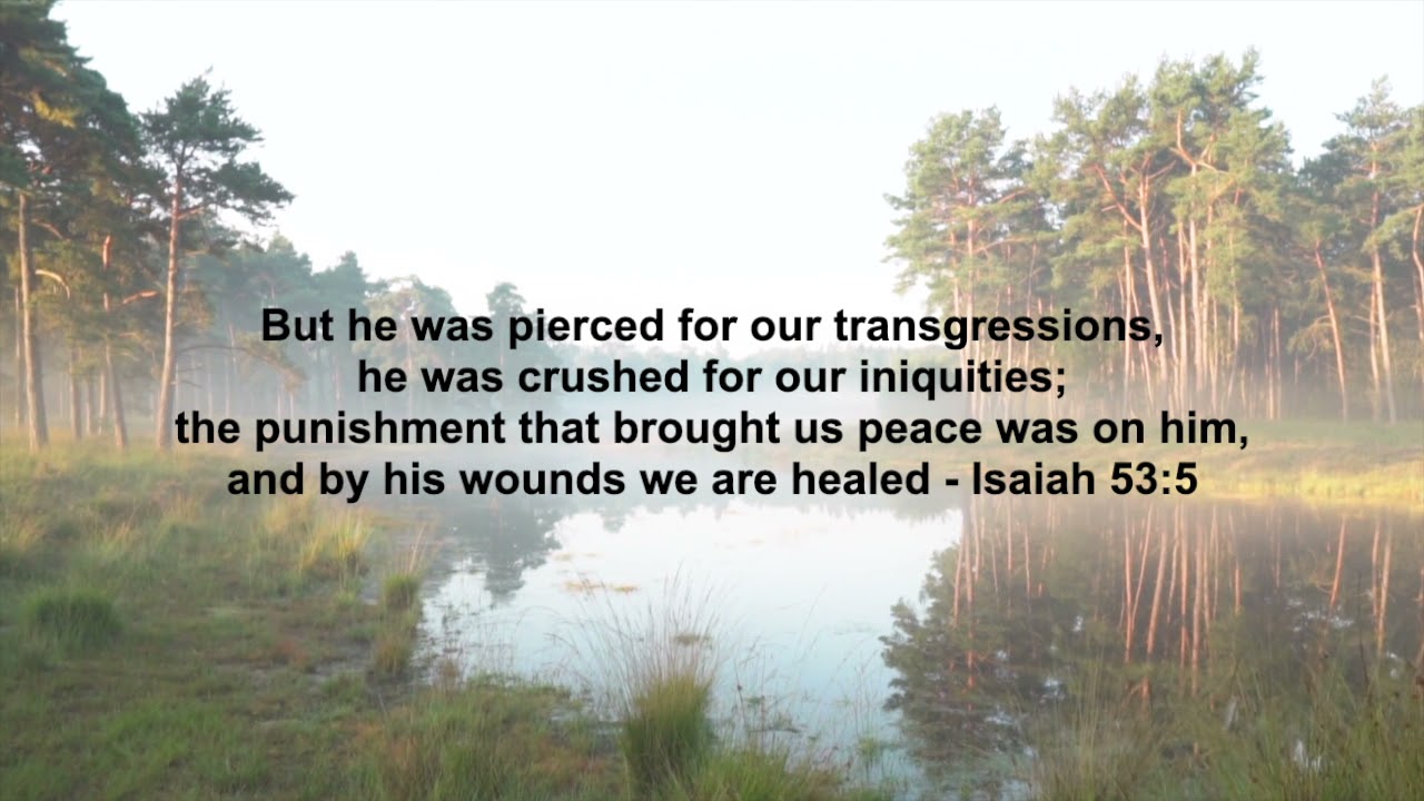 Preparation for Easter