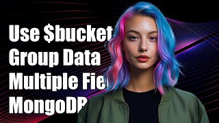 How to Use $bucket in MongoDB to Group by Multiple Fields Effectively