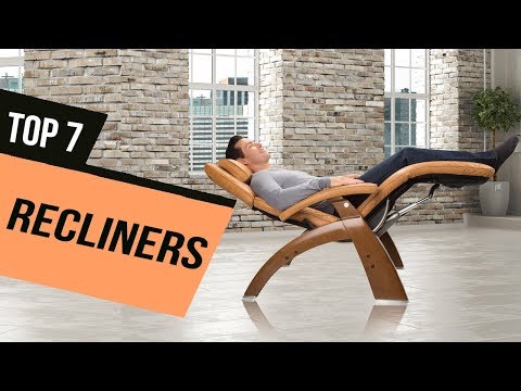 Video: Hva er den beste hvilestolen?