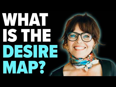 Discovering Your Core Desired Feelings with Danielle LaPorte