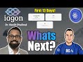 Iagon latest and whats coming next for iag with navjit