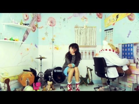 植田真梨恵「センチメンタリズム」PV