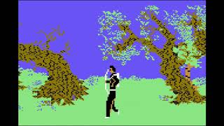 Forbidden Forest and Beyond - 8-Bit Symphony Pro: First Half