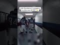 Only player to ever ask to be slapped in the face? 😅 👀 (via jaguars/TT)