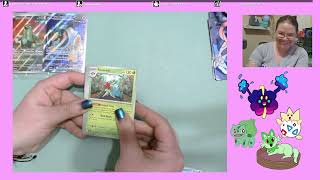 Testing the Brutal Pull Rates of a Temporal Forces ETB! 😰