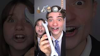 Giant Silver Chocolates Asmr With Mysister