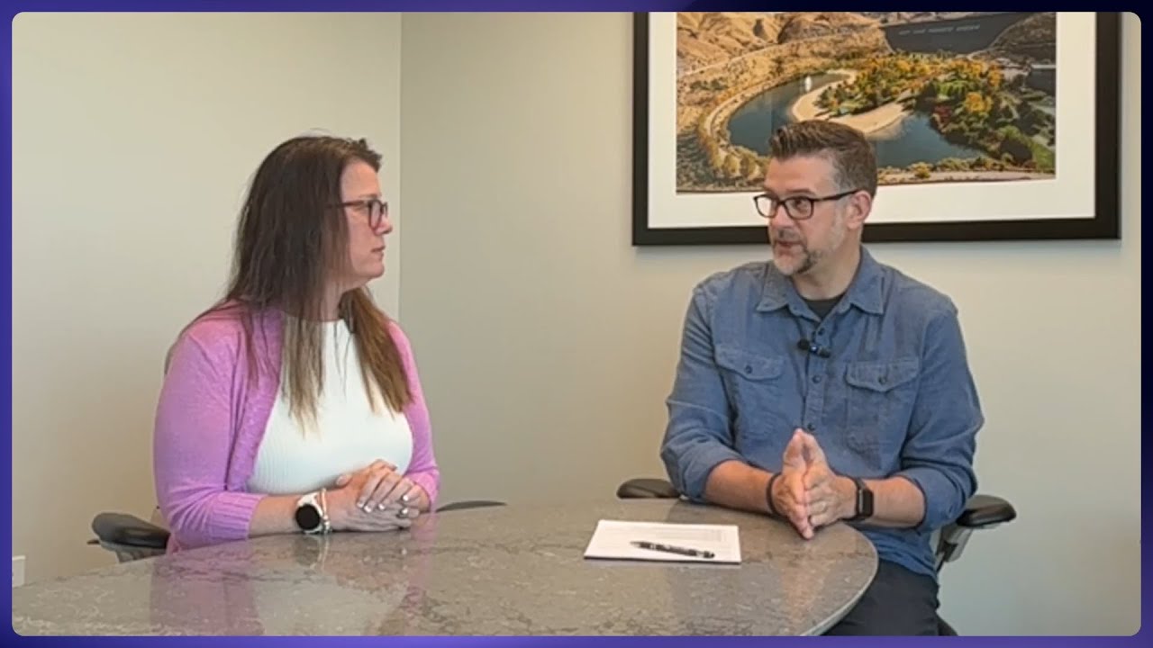 #7 Navigating the World of Escrow and Title