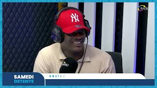 #SamediDetente: Abavuga ko banzamuye wasanga babiterwa n’inyungu babifitemo- Dogiteri Nsabi