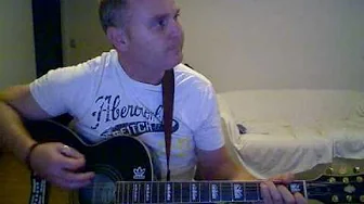 ♪♫ Oasis - Rockin' Chair (cover) ♪♫ Oasis - Rockin' Chair (cover)