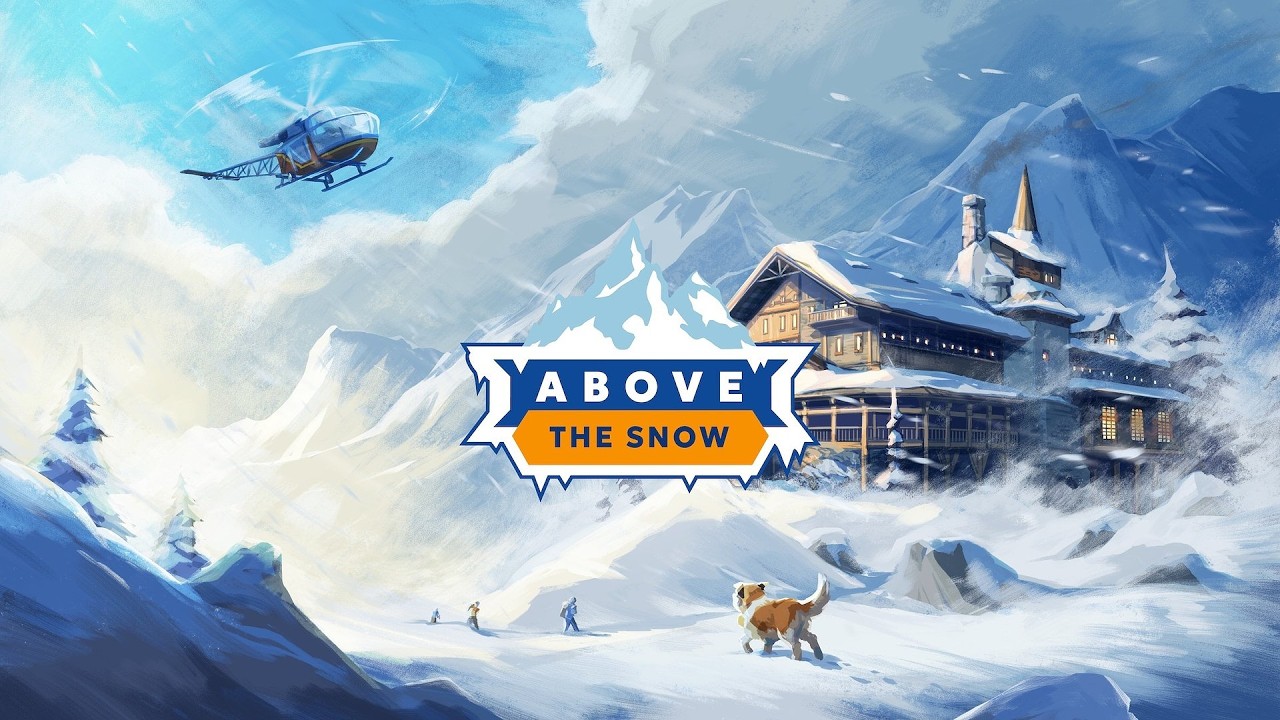 Above the Snow: The Alpine Bundle Gameplay Video