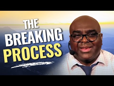 The BREAKING PROCESS