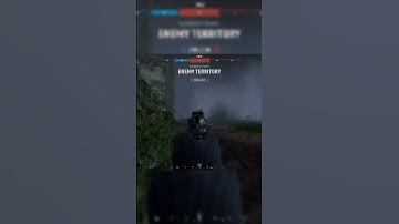 Switching to your secondary is faster than reloading!🫡 #hellletloose #xbox #twitch #callofduty