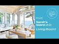 Design Life: Sarah's Island 2.0: Easy Breezy Living (Ep. 25)