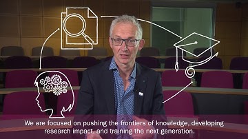 Introduction to the Science Policy Research Unit (SPRU), University of Sussex