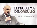 Pastor bulln  el problema del orgullo