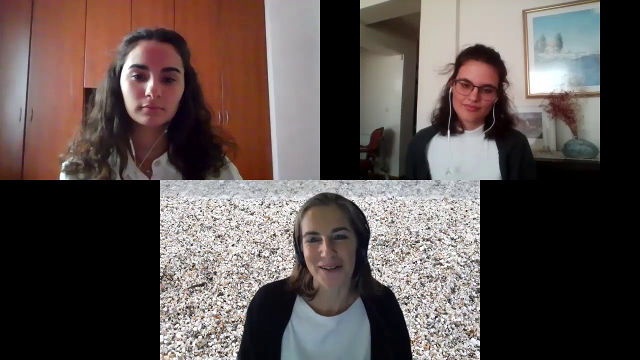 Dr Maria Roussou - Οπen-Conf(https://www.open-conf.gr/) - Meet the ...