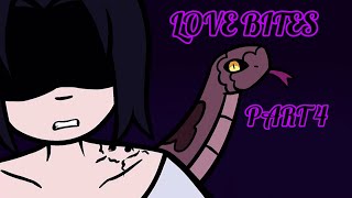 Love Bites // MAP Part 4