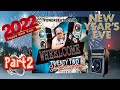 WheelCome 2022 (part2 NYE mix ) The 90s