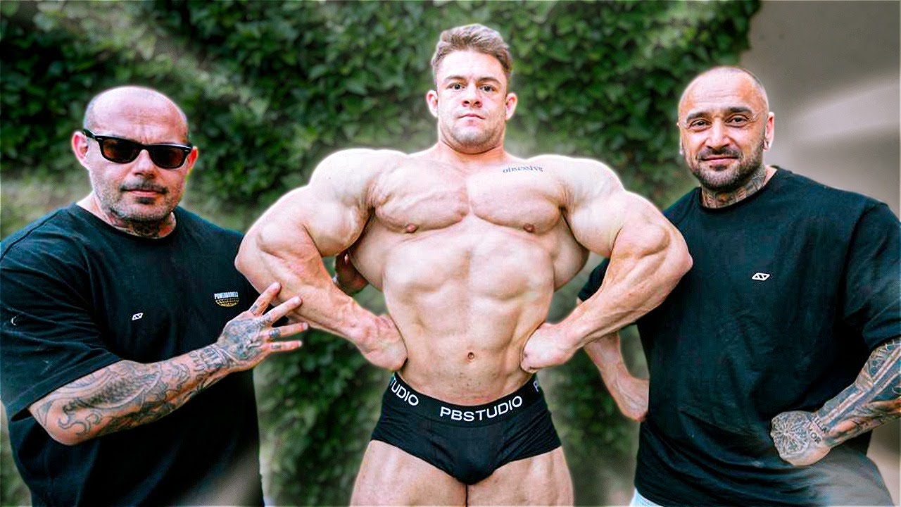 REVISIÓN con SERGIO DUFORT y GUTI