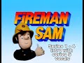 Fireman Sam Series 1 4 Intro With Series 5 Vocals