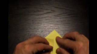 Origami Crane