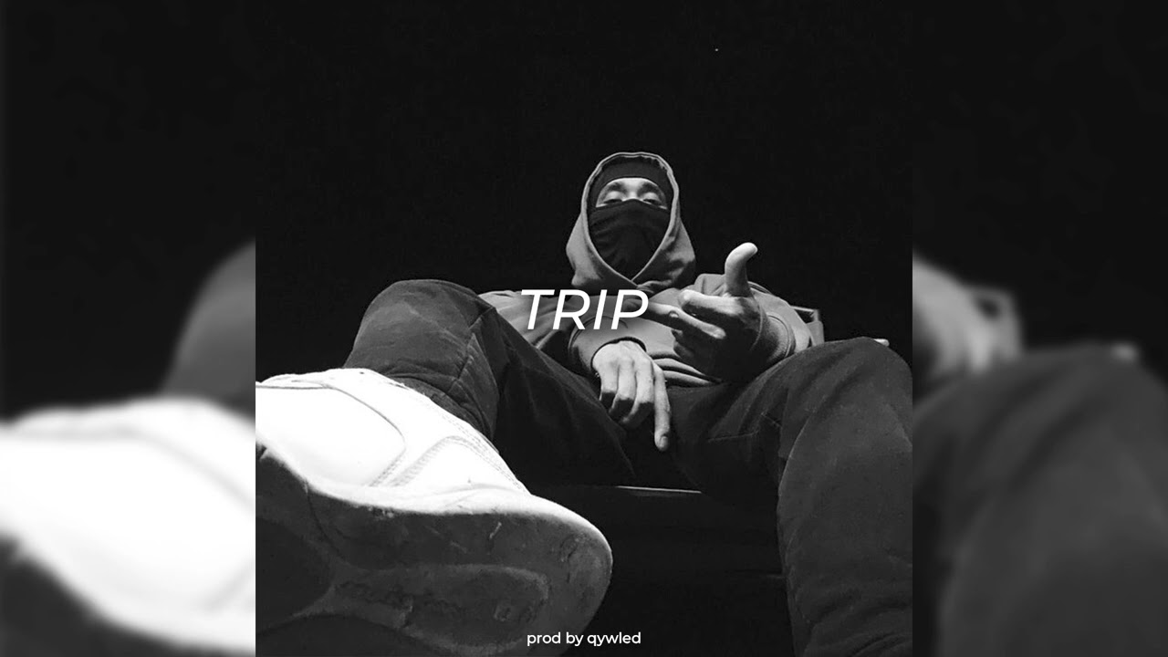 Drill Type Beat "TRIP" x UK Drill Type Beat
