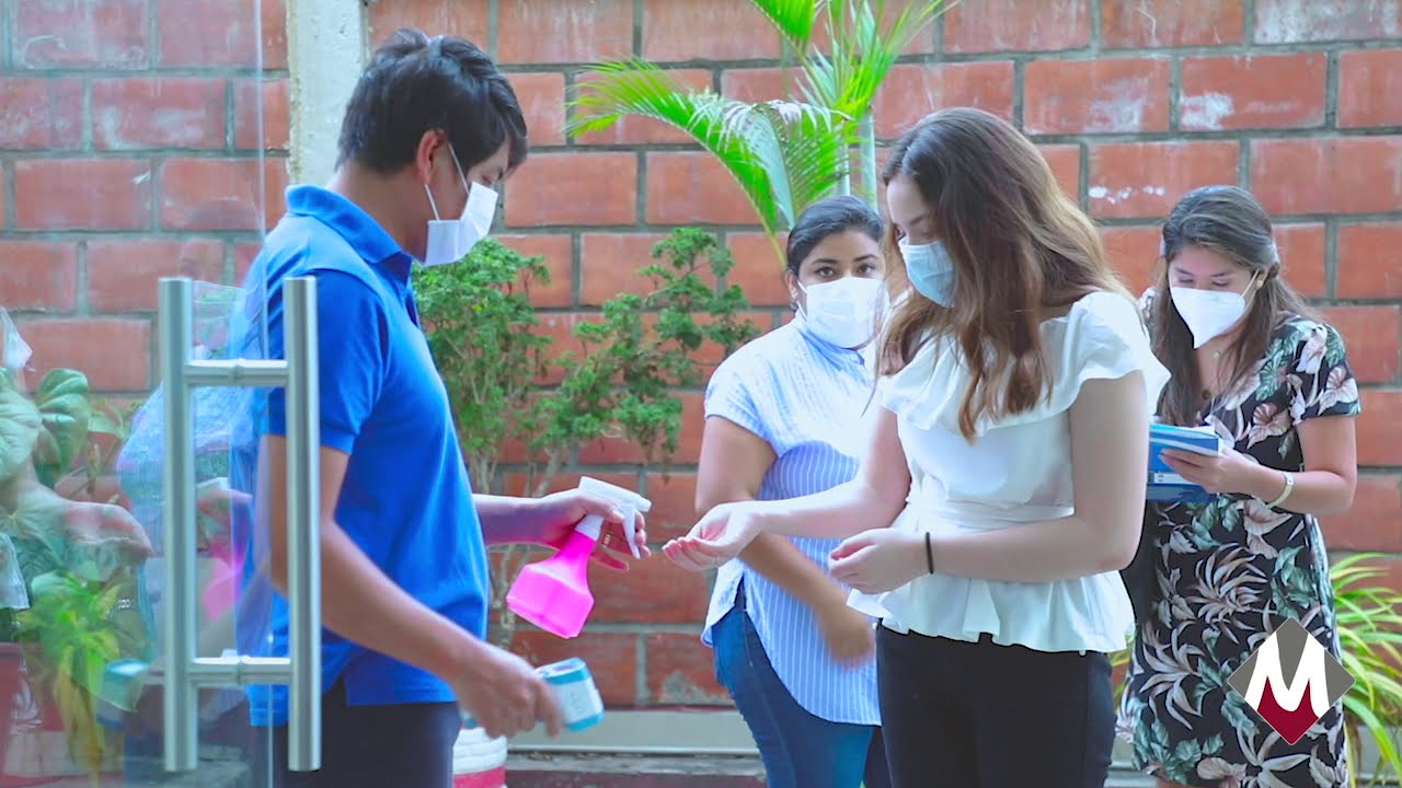 Misa de Consagración