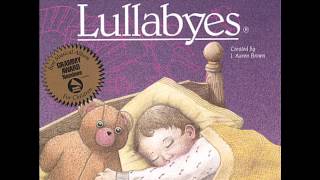 Vignette de la vidéo "Lullaby for Teddy - A Child's Gift of Lullabyes (Lyrics)"