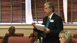 JPS accreditation Part 6