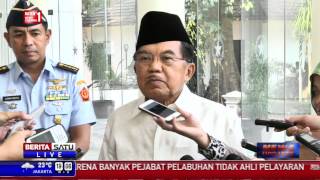 Download lagu Tanggapan JK Terkait Dugaan Penyimpangan Anggaran Pemilu 2014