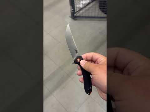 Sweet little budget banger  