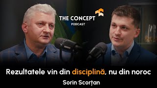 Cum investești simplu și cu cap: Ghid de investiții pasive la bursă | Sorin Scorțan | TC Podcast 🎙️