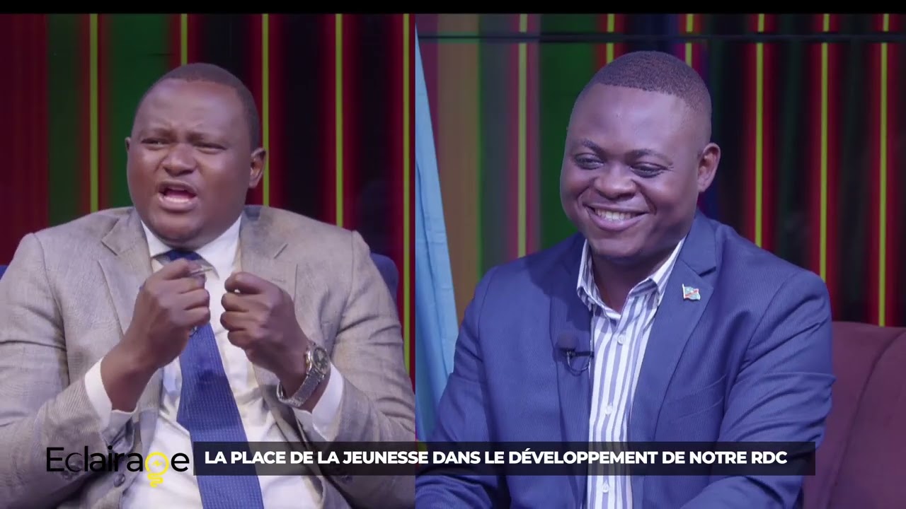 LA JEUNESSE FACE A LA POLITIQUE 