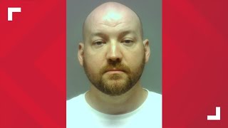 Former Hocking County chief deputy charged with witness intimidation, theft in office