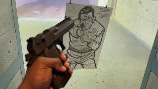 MAGNUM RESEARCH DESERT EAGLE .50 cal L5 (NYS compliant)