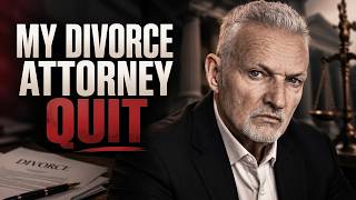 My Divorce Attorney Quit—Here’s What I Did Next