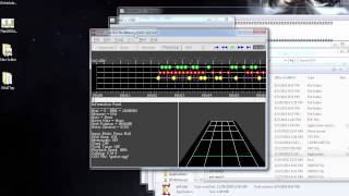Mid2Tap Tutorial - Convert MIDI to TTR Track screenshot 1