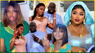 Shocking Scandal! Rox lashes out at Youmane: Don't let anyone stir trouble between you and Cheikh...