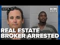 Austin real estate broker arrested in affluent drug ring involvement