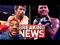 (BREAKING!!) Manny Pacquiao Vs Conor Benn “READY TO GO!”